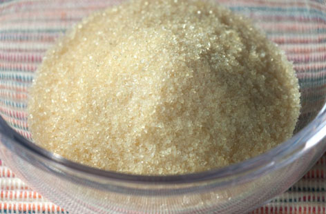 Gelatine hero